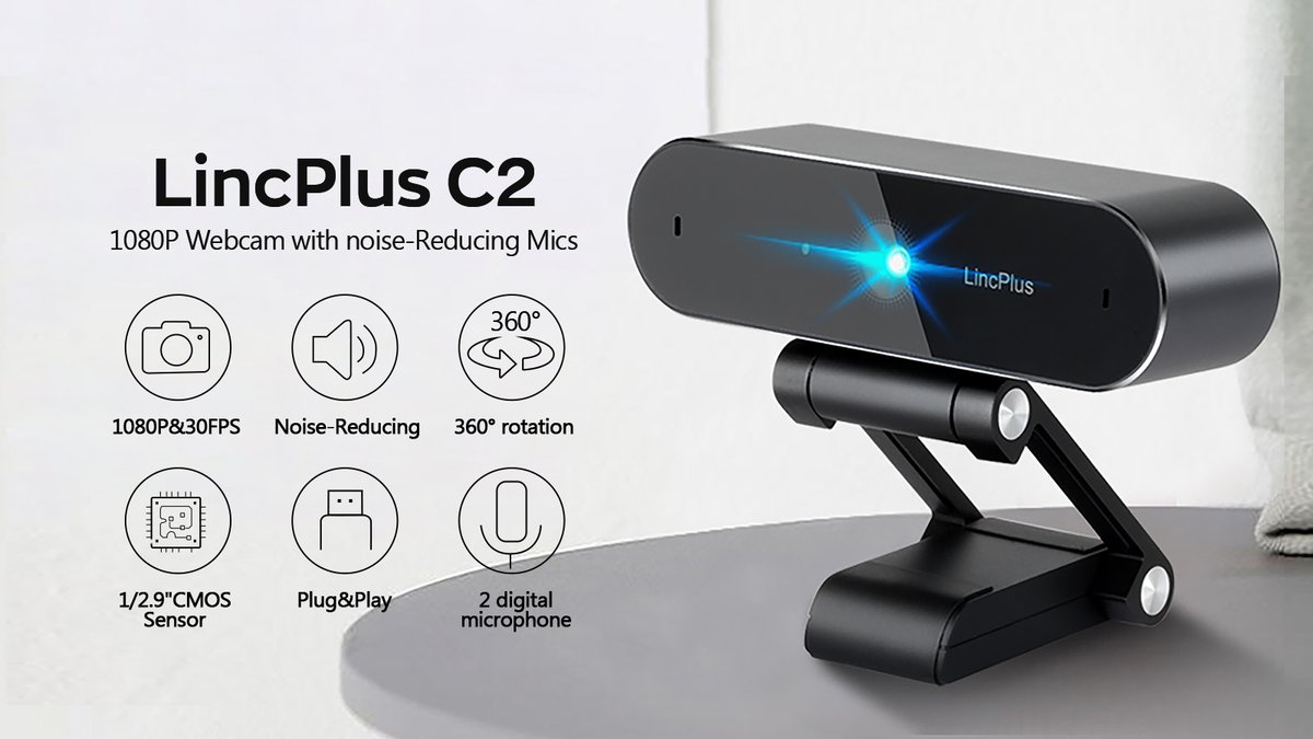 CLincplus's tweet photo. Learn More:https://t.co/a7mEyiNmqd

#LincPlus #Webcam https://t.co/Ae7iweNgiF
