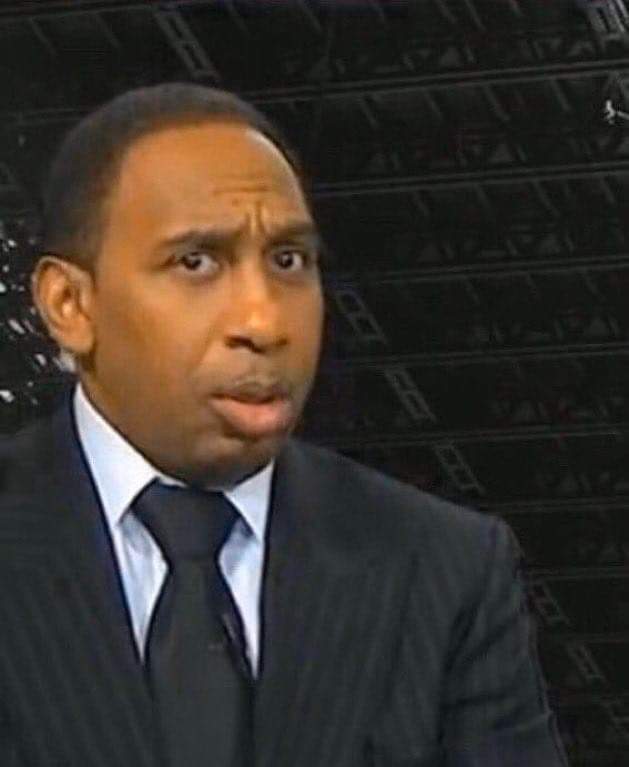 DutchSantana's tweet photo. @RealSkipBayless https://t.co/hPvUmbFSHJ