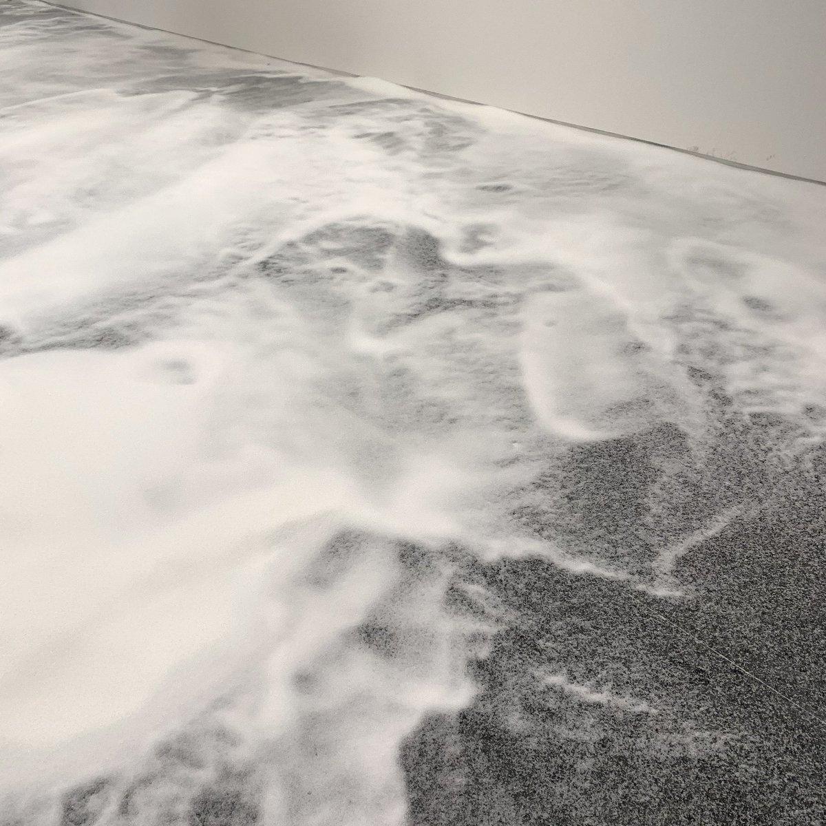Troika (@troika_london) on Twitter photo Our latest exhibition âNo Sound of Waterâ is now open <a href="/Arte_Abierto/">Arte Abierto</a>
Pass by if you are around cdmx ;-) Our latest exhibition âNo Sound of Waterâ is now open <a href="/Arte_Abierto/">Arte Abierto</a>
Pass by if you are around cdmx ;-)