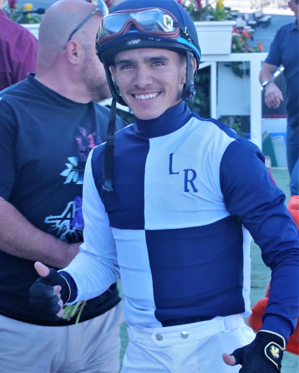 Jockey_diego.herrera (@JockeyHerrera) | Twitter