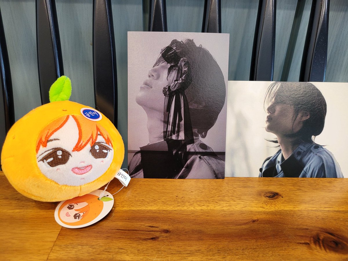 🐻𝕟𝕚𝕟𝕚맘내맘이야. tweet media