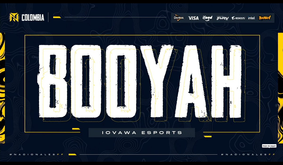 LVP Colombia 💣 Free Fire tweet media