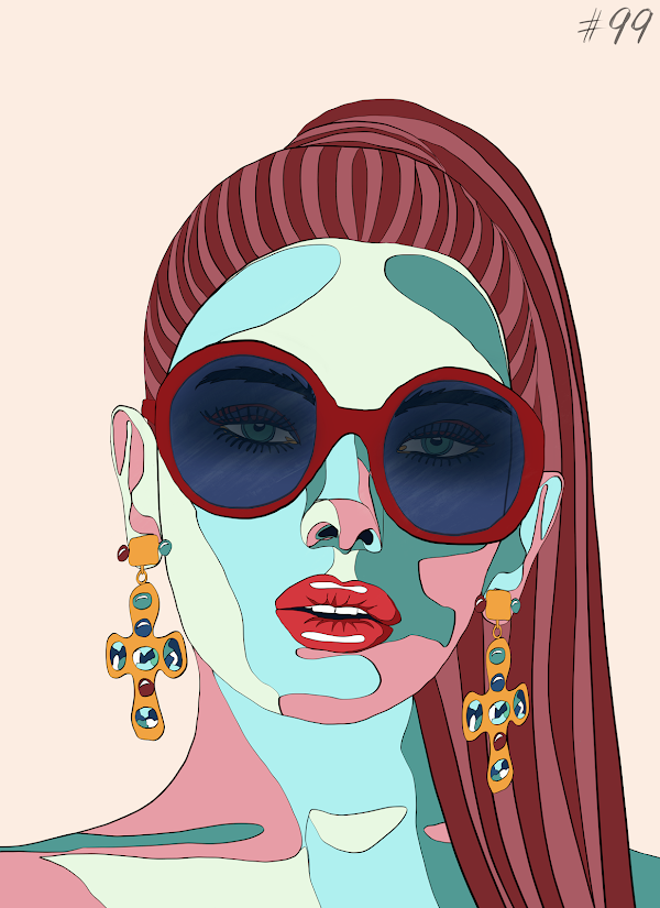 Meet Girlfriend #99

There will be a raffle to mint her in our Discord. You can join us there: discord.com/invite/bullmar…