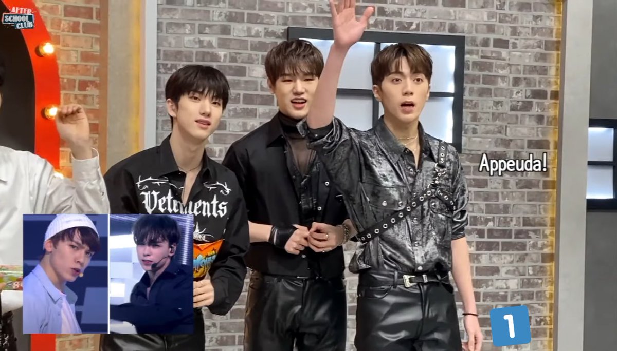 7_lun7's tweet photo. @arirang_ASC @JUSTB_Official ์ปด๋ฐฑํ ๊ณ์ ๊ธฐ๋ค๋ ธ์ด์ ์ ์คํธ๋น๊ฐ ASC์ ๋์ค๋ ์๊ฐ๋ง์.. ์ญ์ ์ ์คํธ๋น ์ฑ๊ฒจ์ฃผ์๊ณ ์จ๋ฆฌ๋น ์ฌ๋ฐ๊ฒ ํด์ฃผ๋ ASC,, ์ด๋ฒ์๋ ์ ๋ง ๊ฐ์ฌํฉ๋๋คใ
ใ
์ด๋ฌ๋,, ๋ค์ ์ปด๋ฐฑ๋ ๊ธฐ๋ํ ์ ๋ฐ์์,,
์์ฐ์ ์ํ๋ค๋ ์๊ธด๋ฐ ๋์ผ์ด,, ๊ฑฐ์ ํผ์ฌ์ ์ฌํ ์ ๋ฆฌ๊ฐ๋ผ,, ๊ณผ์์ ์ฌํ,,๐คฃ
#BehindASC #JUSTB_ASC https://t.co/wz5ewpS7mZ
