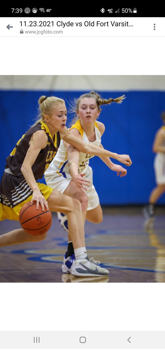 MacieMiller2024's tweet photo. @OldFortGBK Bring on Basketball Season!🏀 https://t.co/Ya4klUf2wd