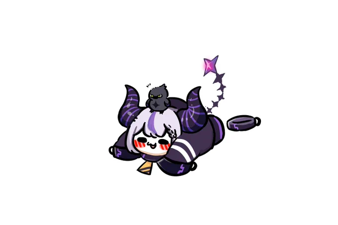 #holoX 
#ホロライブ 