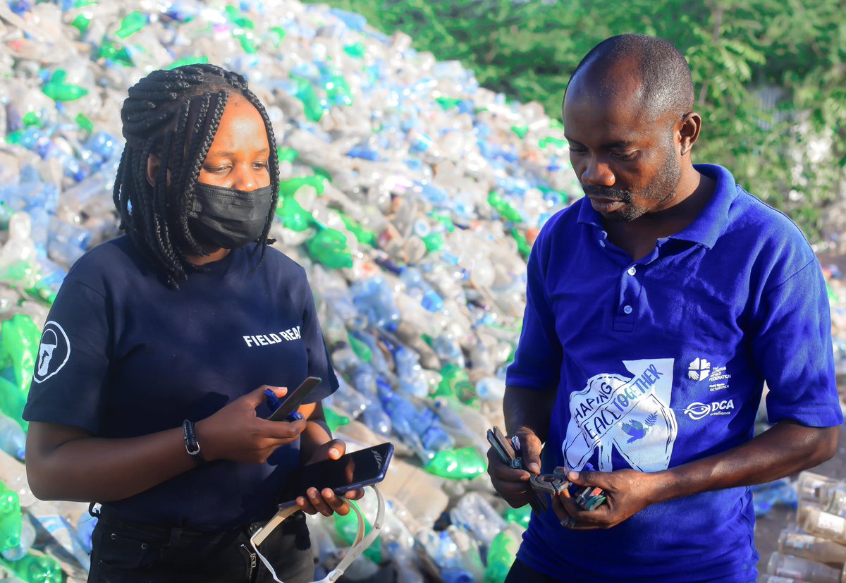 abdul_patient's tweet photo. #ExileKeyFilms was happy to work with #FieldReadyUganda on
COVID-19 Response by Protecting the Frontline and reconstruction aid needs by transforming logistics the technology, design, and engaging people in new ways. https://t.co/9LYtV86A8R
