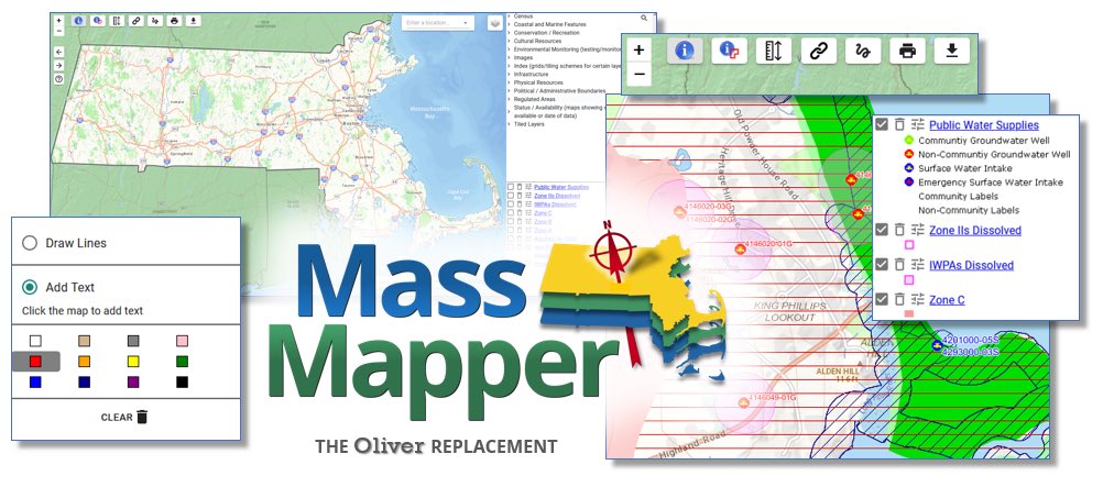 glenechoMCM's tweet photo. #MassMapper is now live - replacing Oliver | thx @MassGIS 🙌 

@MassEOTSS @VisitMA #mylocalma 
https://t.co/qMb8D9Zs9F https://t.co/Ll1KyOQfx9