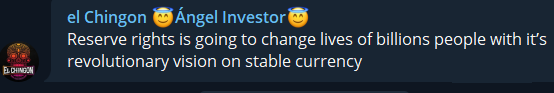 elcryptolodge's tweet photo. Do you agree? If you do, retweet and like.

$RSR $RSV @holareserve @reserveprotocol https://t.co/8SQroQHQp0