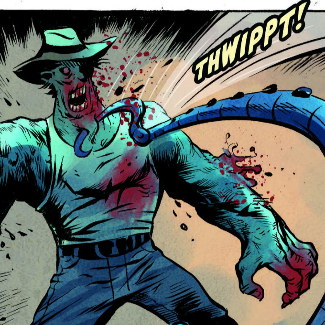 AsylumPress's tweet photo. Who likes hardcore sci-fi comics action?? Warlash Cold Metal Mayhem #1 is IN STOCK NOW! at the Asylum Press store - Click to Purchase https://t.co/goB7KxhGGL #scifi #horror #comics created by @frankforteart #comicbooks #warlash #FrankForte from your local comics shop https://t.co/zT8kbAlEDL