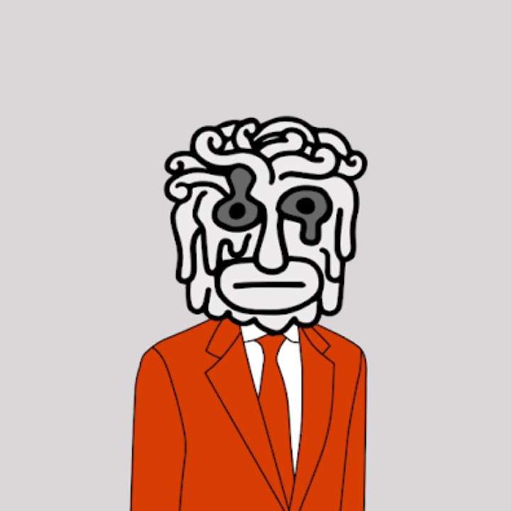 SkeleBoyNFT's tweet image. ♥️👹s. @MonstersWallst #MOWS