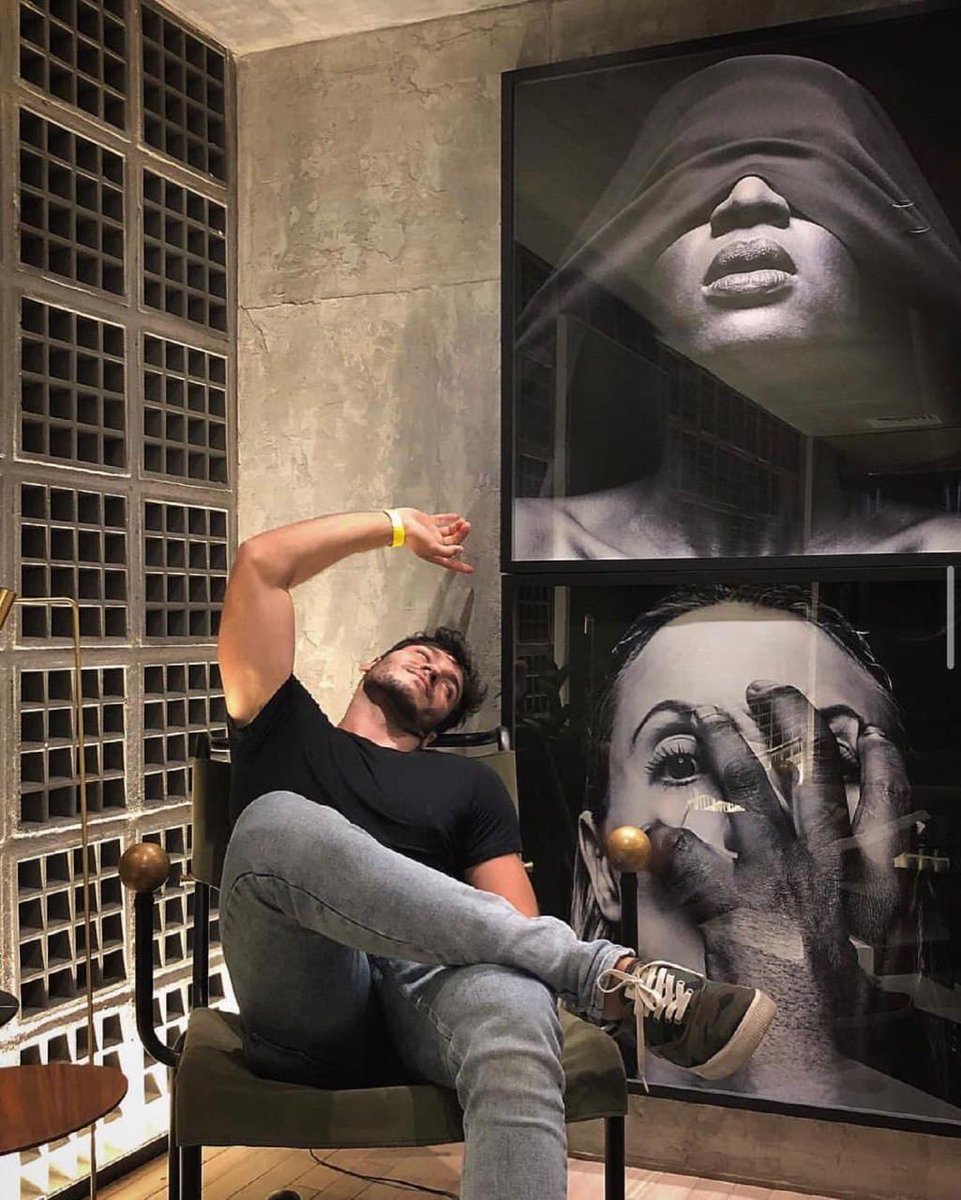 DamonWinch25's tweet photo. Trying to post like an art https://t.co/4aHH2P49fj