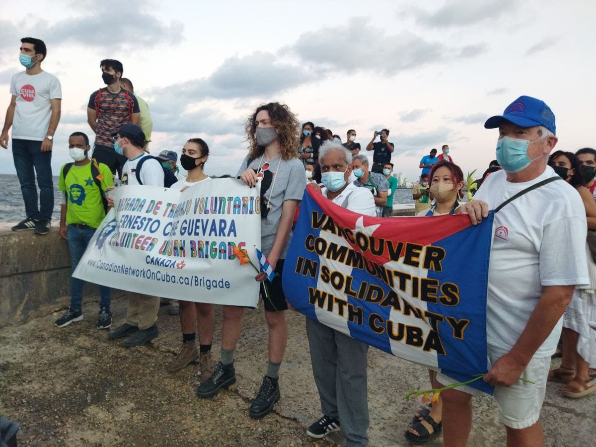Radio Rebelde - Cuba tweet media