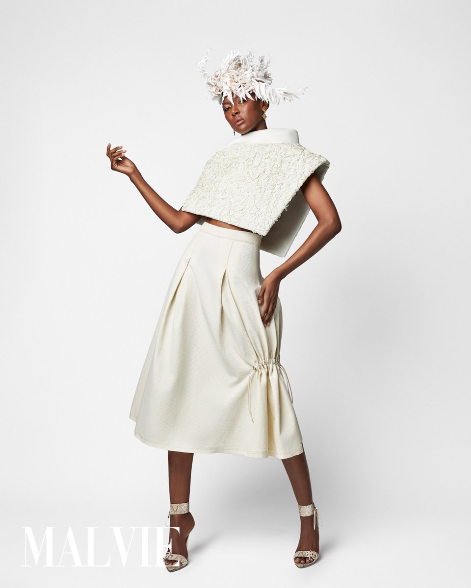 malviemag's tweet photo. «Hebe A'La Mode» is part of MALVIE Mag MAIN ISSUE Vol 17! Prints Available. Link https://t.co/PGcaURyjYt
.
Photo: @6lvckimages
MUA: @jennygonzalezmua
Stylist: @barbie_conga
Model: @xoxodjsmith
Hair: @naturalhollywood
Via @officialkavyar https://t.co/5ONmpwMXFI