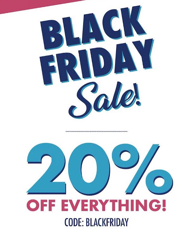 CofDead1's tweet photo. DEALS 🎉 DEALS 🚨 DEALS 👏all items 20% off at https://t.co/Ei2JxAlz1M with promo code: blackfriday 🥳 #yyc https://t.co/kj01V5Ludd