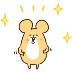 ねずみのtwitterイラスト検索結果
