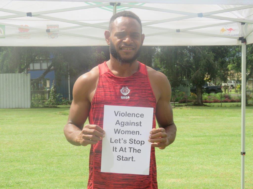 NRL in PNG tweet media