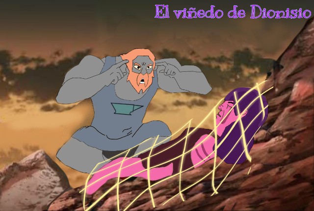 DionisoBaco8's tweet photo. Voy a re subir algunos de los dibujos que publique en facebook aquí, porque FB le bajó mucho la calidad.
#thinkmarkthink
#destripandolahistoria
#meme #Ares #ElViñedoDeDioniso #EVDD https://t.co/z4zEbur7ak