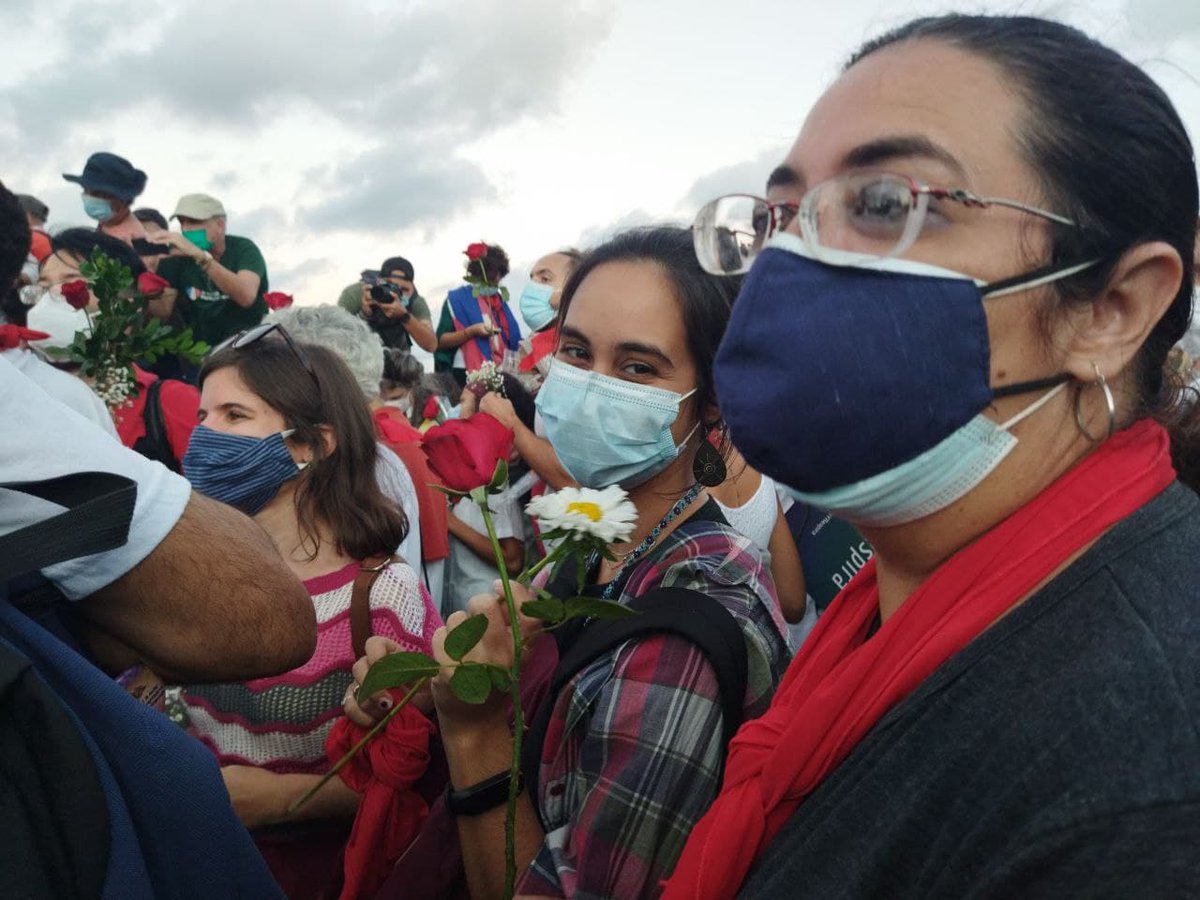Radio Rebelde - Cuba tweet media