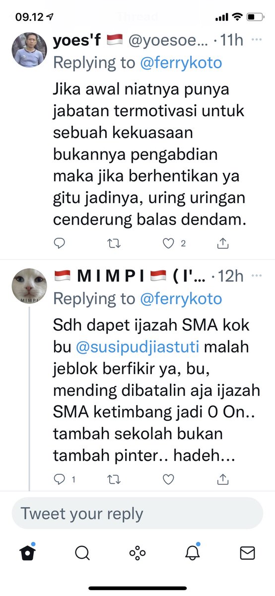 susipudjiastuti's tweet photo. Sarapan pagi baca 👇👇😂😅😂😅 https://t.co/O6m0zquz7e