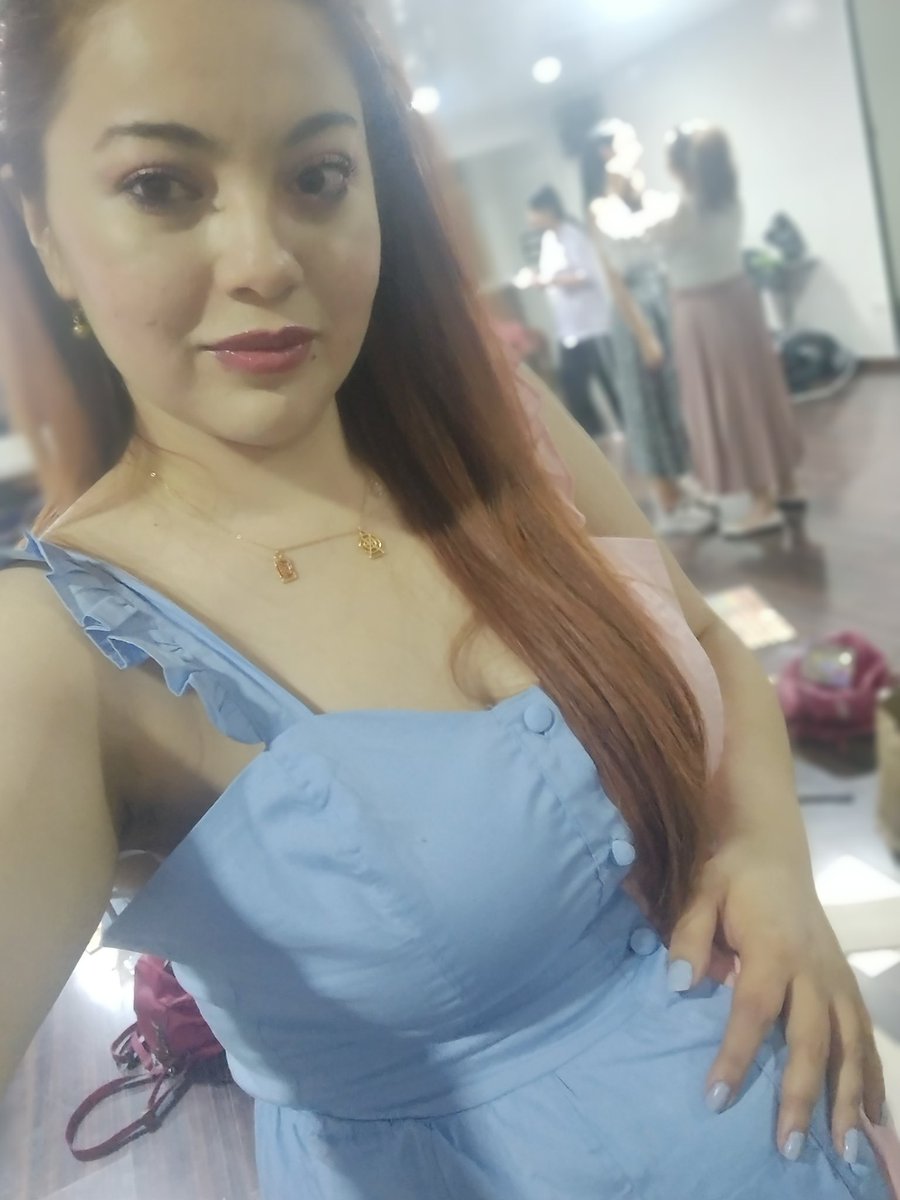 jennifer_blanc4's tweet photo. Muy pronto podrán ver a este personaje en #CiudadCaos dirigida por @NickoCastro el más tesoooo de todos. https://t.co/7AVOAna7mK