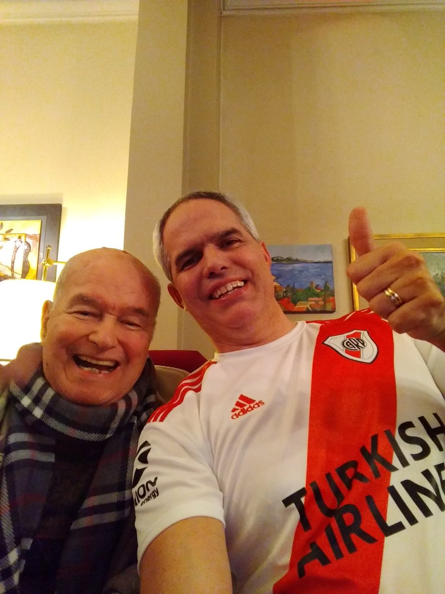 gbras's tweet photo. El más grande ...sigue siendo RIVER PLATE !! https://t.co/c9nGHLyYEh
