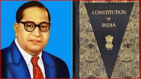 siddaramaiah's tweet photo. Constitution is a tool to fight against

Communalism,
Inequality,
Social injustice,
and Autocracy

If we protect our Constitution, Constitution will protect us!!

Happy Constitution Day to all Indians!!

#ConstitutionDay https://t.co/ZovOSjamWp