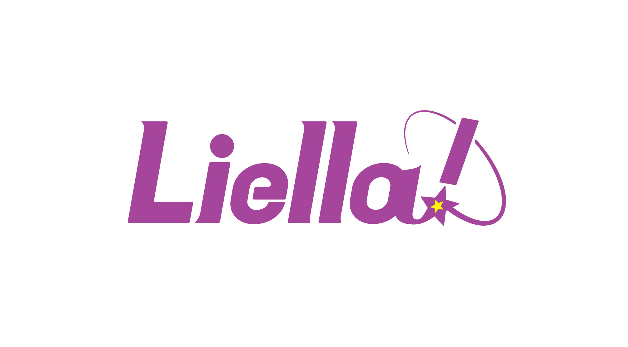 Twitter 上的 Y Sエンタメチーム ラブライブ スーパースター Liella ロゴデザインを担当しました T Co 3pstsuf8jz Cl 株式会社kadokawa 様 C 21 プロジェクトラブライブ スーパースター ラブライブ Lovelive Liella T Co
