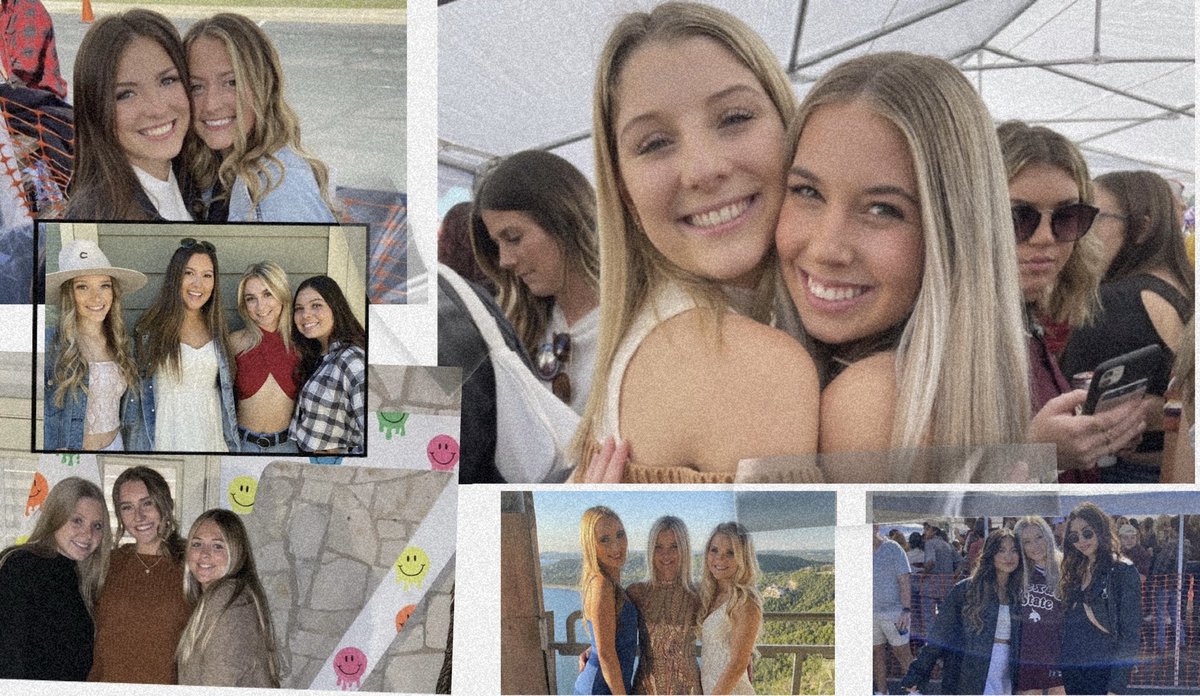 TXST DELTA ZETA tweet media