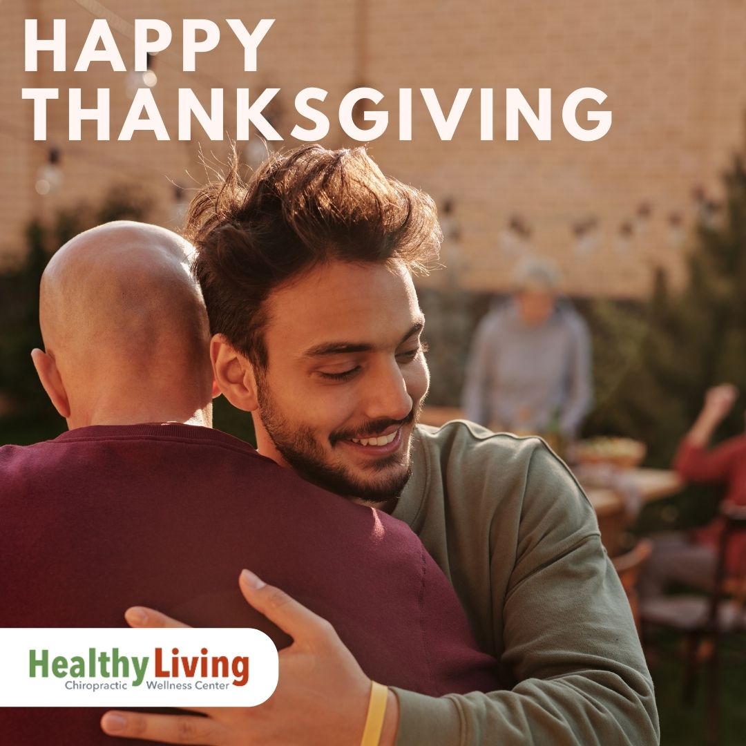DoctorOrta's tweet photo. Happy #Thanksgiving! We are grateful for you! #HealthyLiving #Chiropractor https://t.co/OxYEuPaHaZ