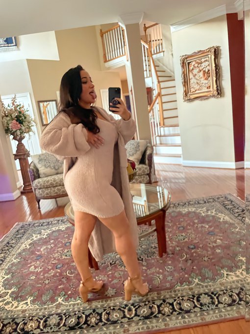 Full of stuffing. https://t.co/VyXBTkJ7lg