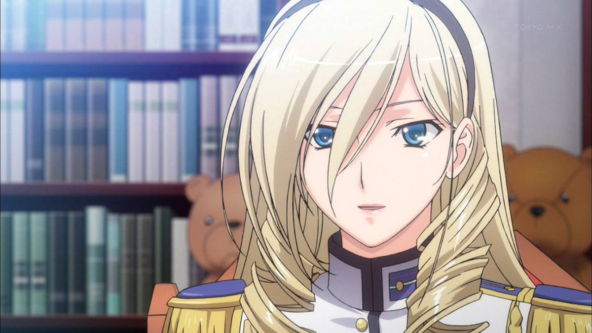 11月27日はスィーリア・クマーニ・エイントリーの誕生日！ #スィーリア