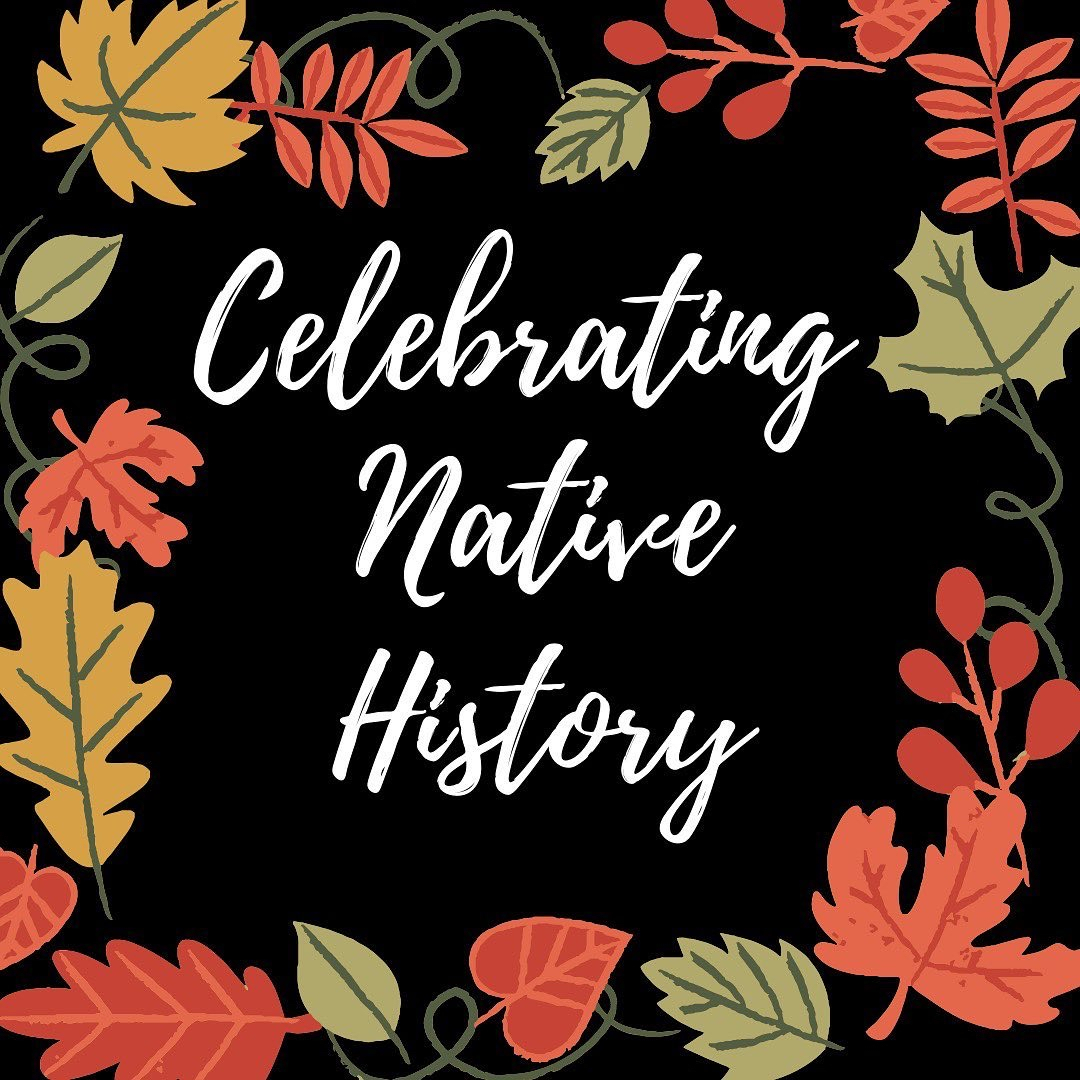A beautiful remembering and loving celebration of native/indigenous folks reposted from @burjushoes

.
Today we celebrate and honor the Legacy of Native American People. We recognize that this day often comes with a misrepresentation of the historical events that took place hundr
