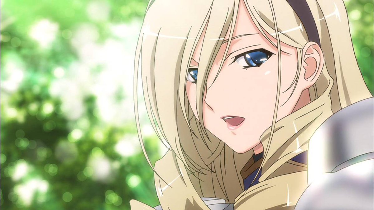 11月27日はスィーリア・クマーニ・エイントリーの誕生日！ #スィーリア