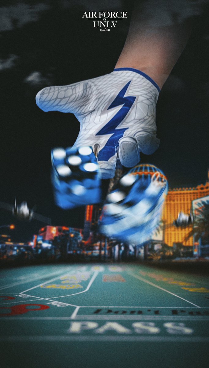 Ready to 𝙧𝙤𝙡𝙡 ⚡️