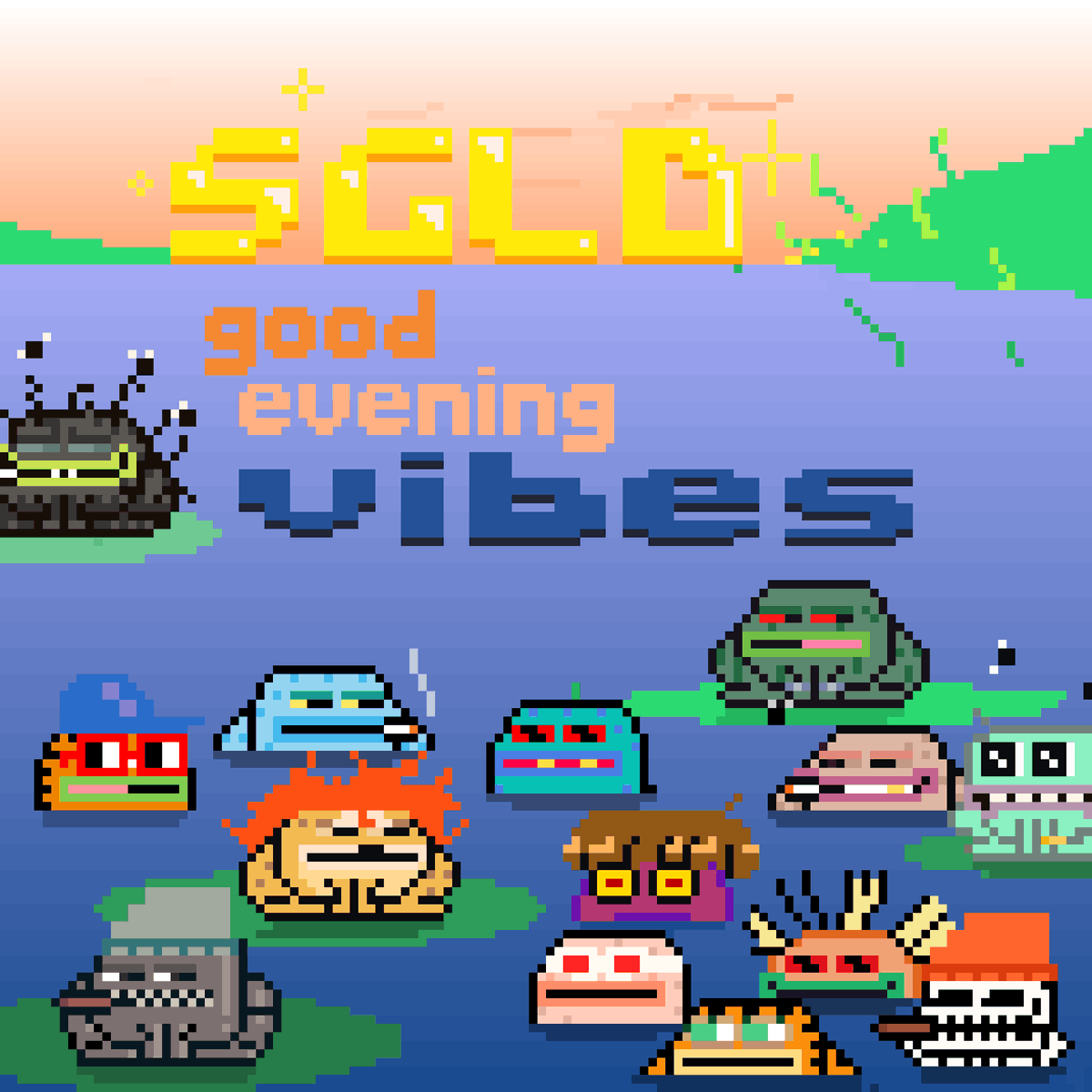 !vibes

Join our Discord discord.com/invite/6ePV5cg…

🎨 @cruzitoadz