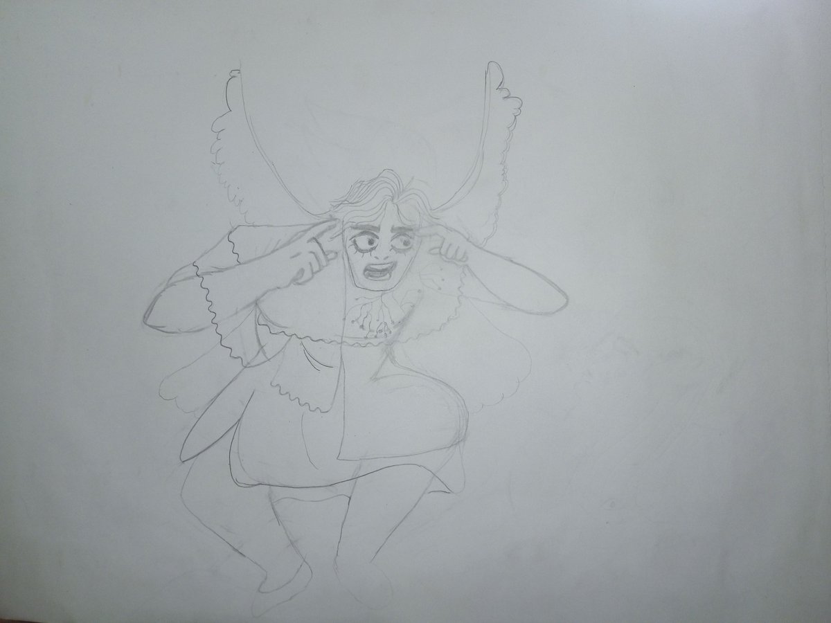 DionisoBaco8's tweet photo. Esto fue lo que interprete del episodio 152 😅.
#thinkmarkthink #meme #loreolympusfanart #loreolympus #Persephone
Referencia: Invencible https://t.co/fBDHSZLj7A