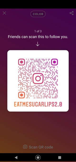 Follow me on insta.   Please 👀 https://t.co/AtazA30NH4<a href="/tag/love"class="tags"><span>#love</span></a><a href="/tag/respect"class="tags"><span>#respect</span></a><a href="/tag/man"class="tags"><span>#man</span></a><a href="/tag/relationships"class="tags"><span>#relationships</span></a><a href="/tag/advice"class="tags"><span>#advice</span></a><a href="/tag/men"class="tags"><span>#men</span></a>