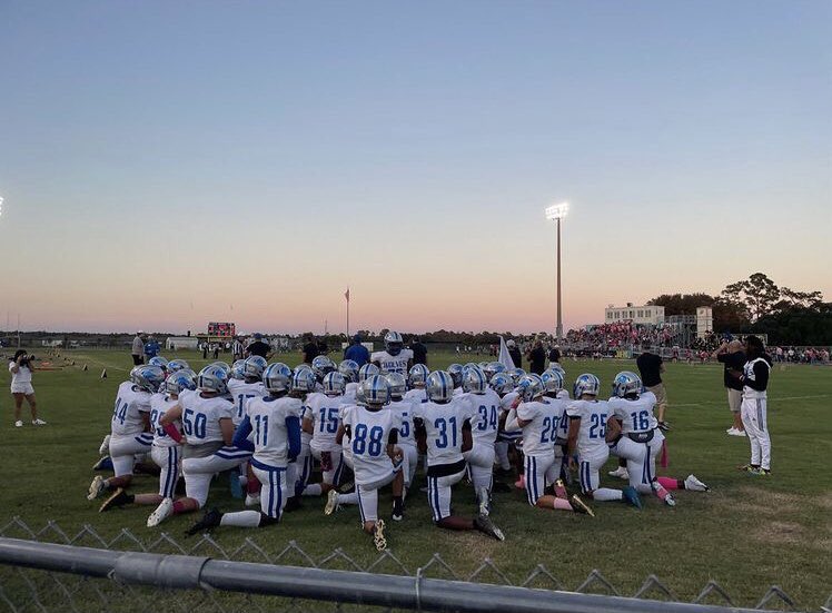 JevonLloyd's tweet photo. beyond thankful 💙 https://t.co/ikmZUEHXHE