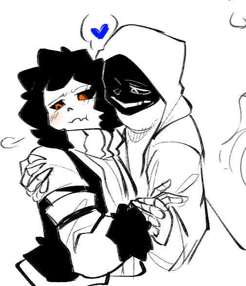 I just think they're neat :3 @charillai 