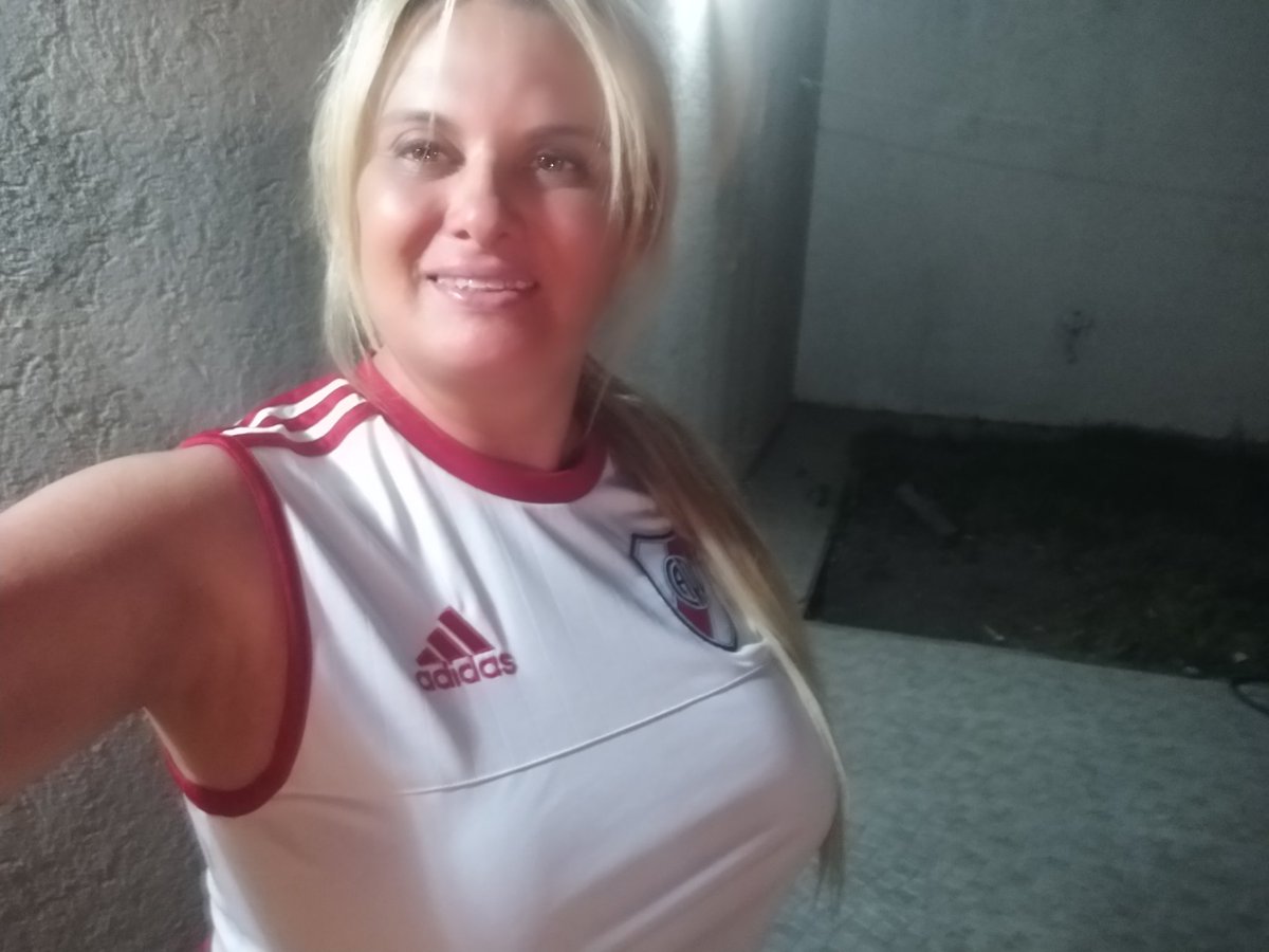 River campeón!!! Gracias Muñe!! Aguante el cordobés Julián !!!!Alvarez #RiverCampeon #Rivervale