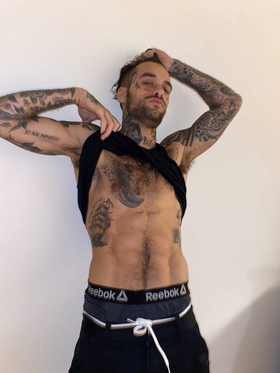 Micah Blaise (top 2% on Onlyfans) tweet media