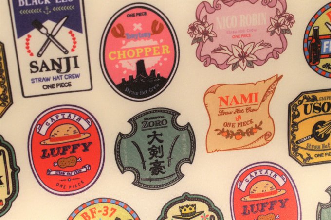 A List Of Tweets Where One Piece麦わらストア渋谷本店 Was Sent As Onepiece 6 Whotwi Graphical Twitter Analysis