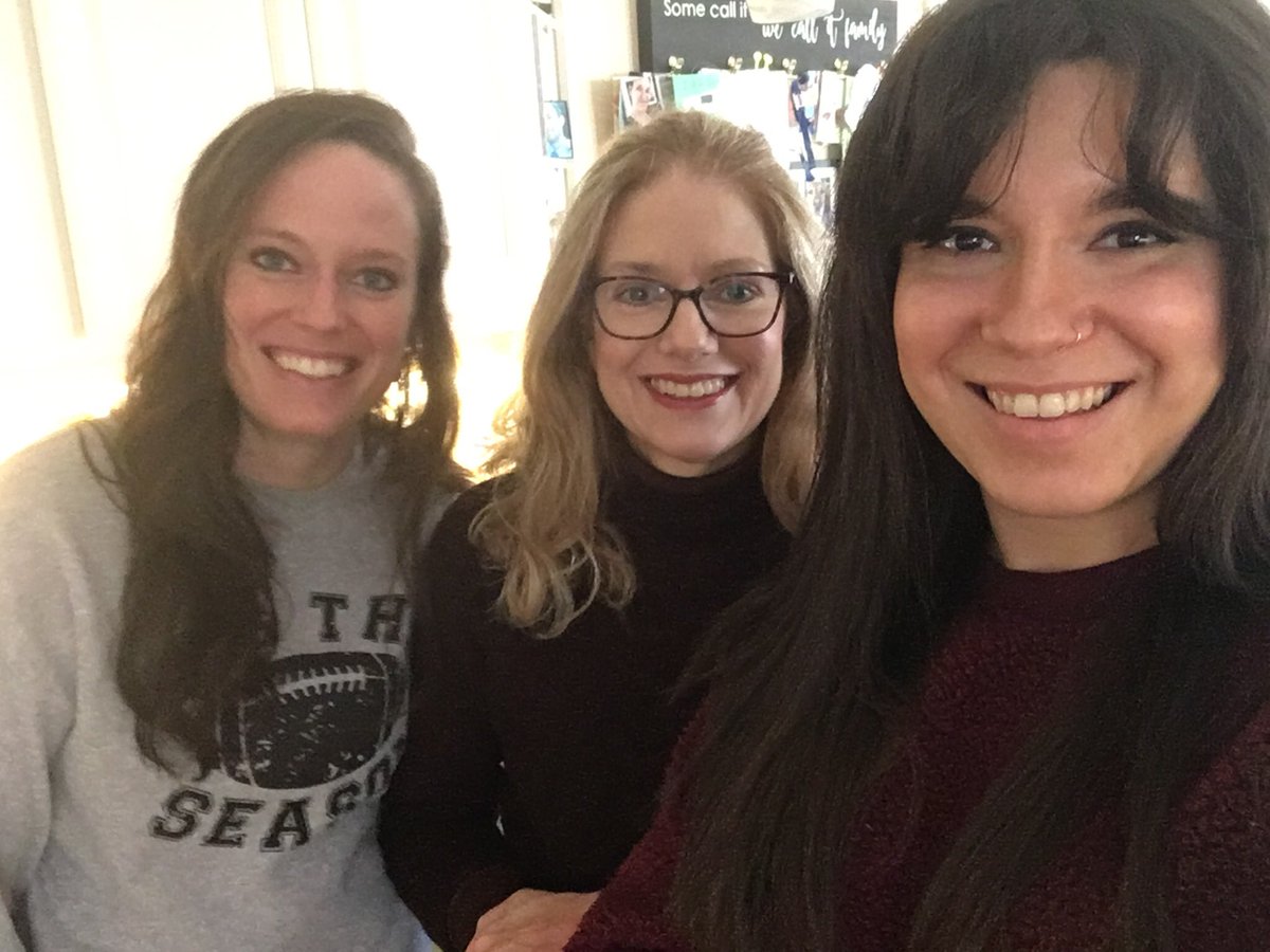 Brittany A. Martínez, PhD tweet media