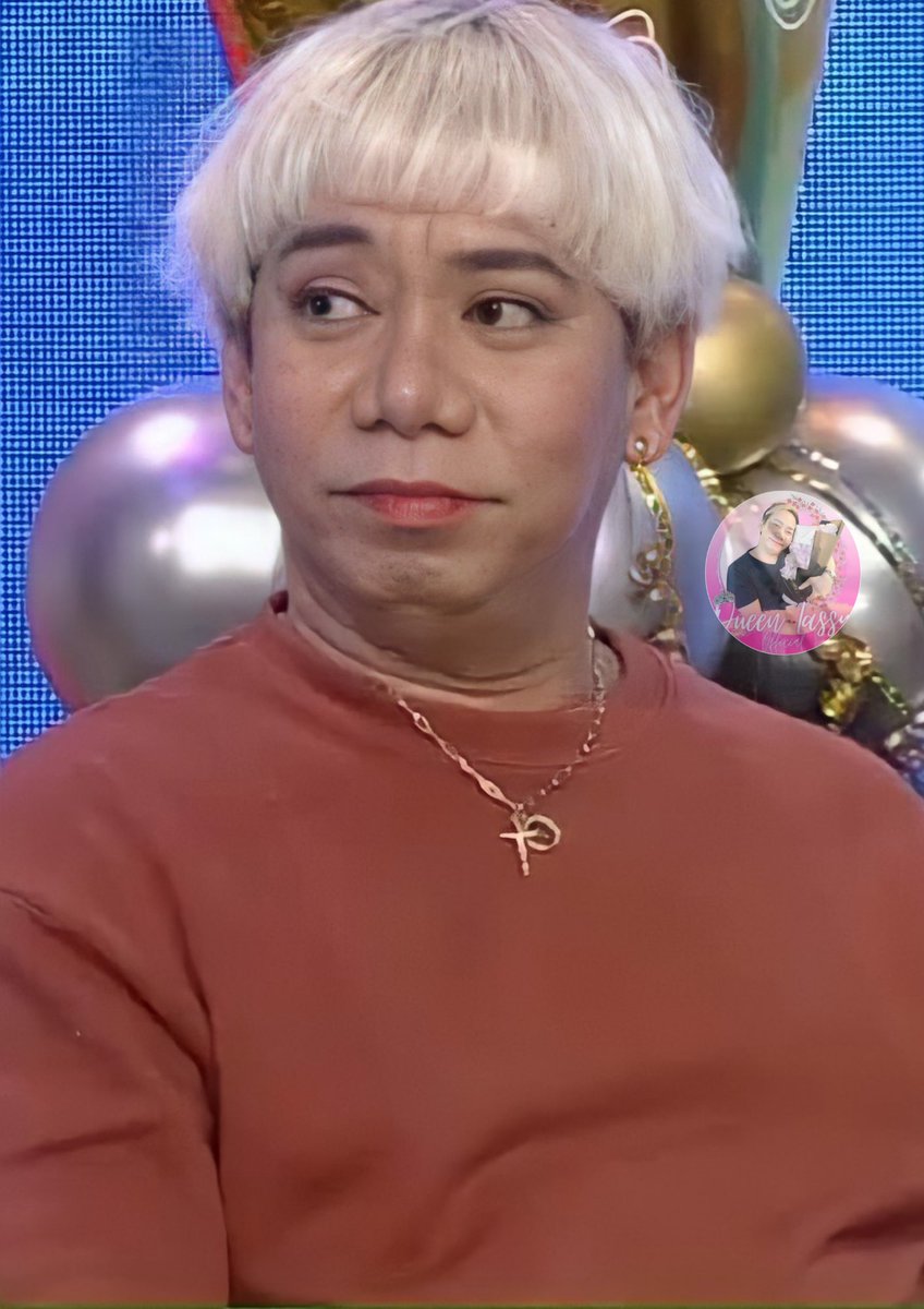 queenlassyofc's tweet photo. Queen👑
Beks Battalion’s live guesting in Magandang Buhay #lassy #queenlassy #lassymarquez #magandangbuhay @akosiLASSY https://t.co/L4DwJwOCuL