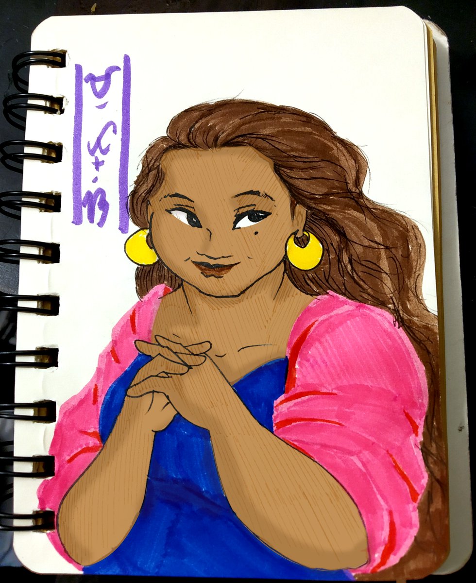 MotzieD's tweet photo. messed up colouring the skin so it's the only bit that's digital here haha
#atemozzarella https://t.co/NO6DHcmFrH