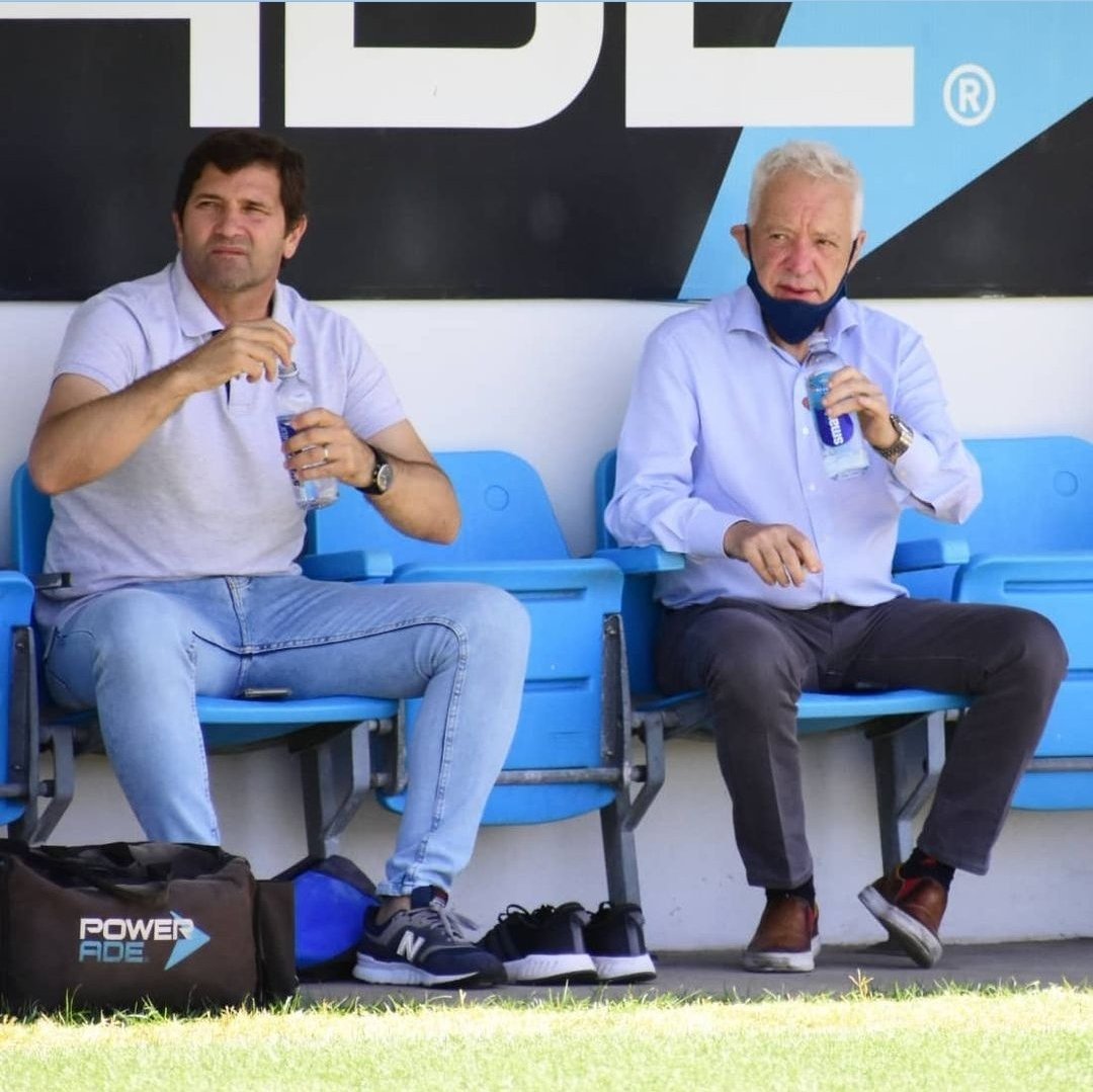 Leandro Adonio Belli tweet media