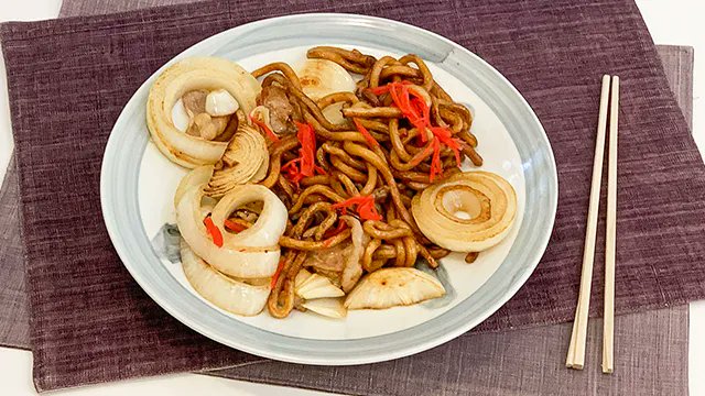 野菜炒めのtwitterイラスト検索結果