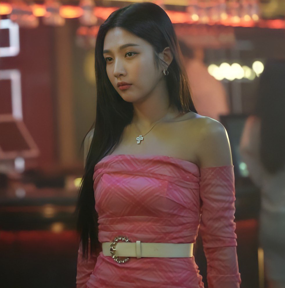 โหหหหห ละครครั้งนี้จอยดูโตขึ้นเยอะจริงๆๆๆ แส่บไม่ไหววว ปังปุริเย่