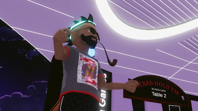 DarkRainbowsDCL's tweet photo. Even servers need down time ~@100RainbowsDCL 

Avatar: @DarkRainbowsDCL
Wearables: @DecentralGames @ArnjJoe 

****
@100RainbowsDCL @100RainbowsAMZ https://t.co/noqdTT7nFW